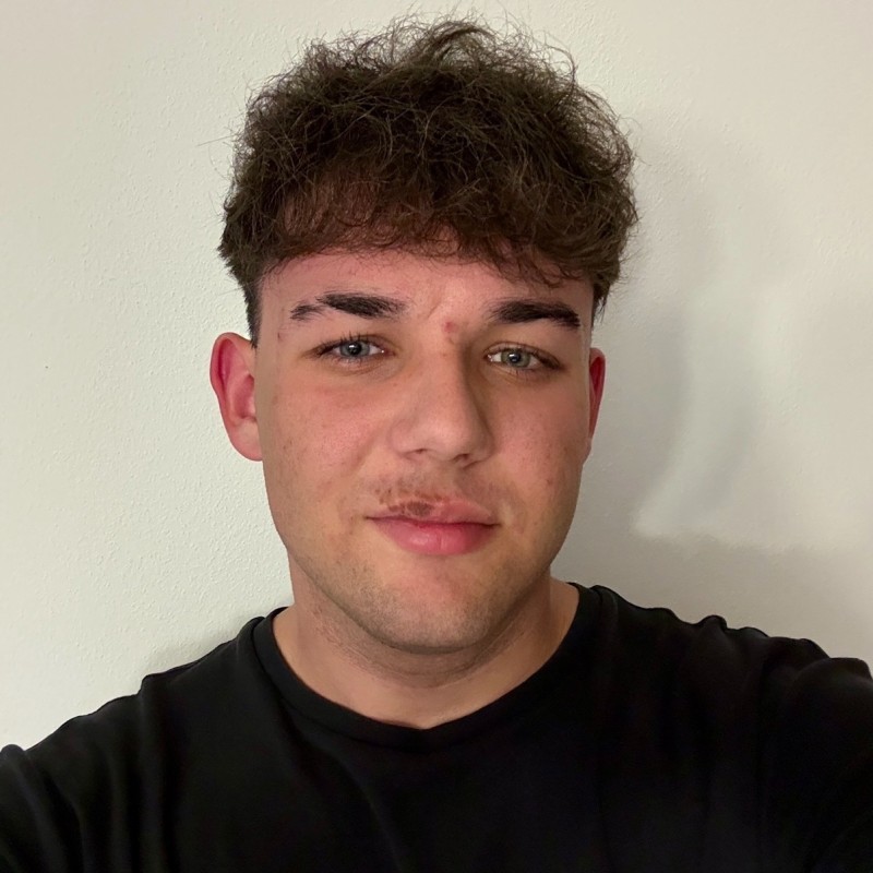 Matěj Pecha